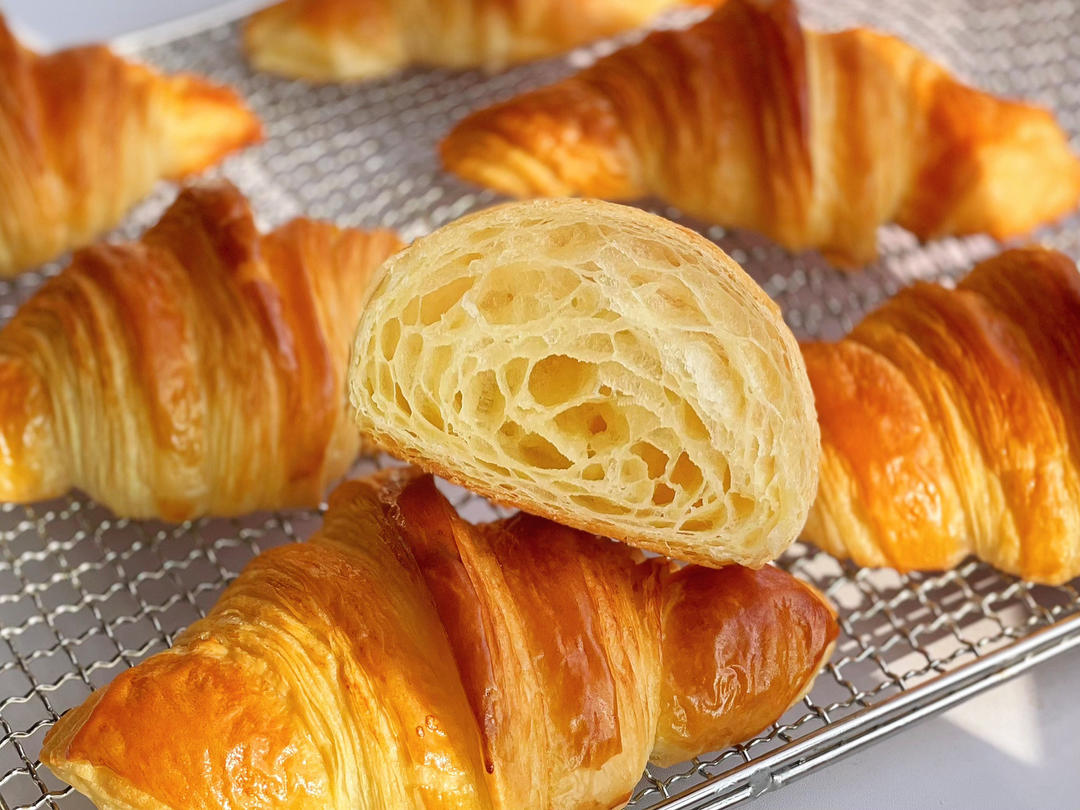 第二次可颂记录