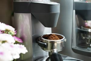 冰咖啡S#惠家咖啡机#的做法 步骤2