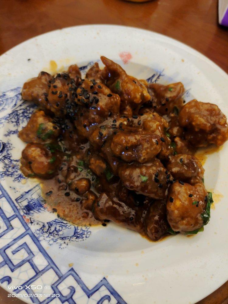 家常做法【糖醋里脊】百吃不厌~