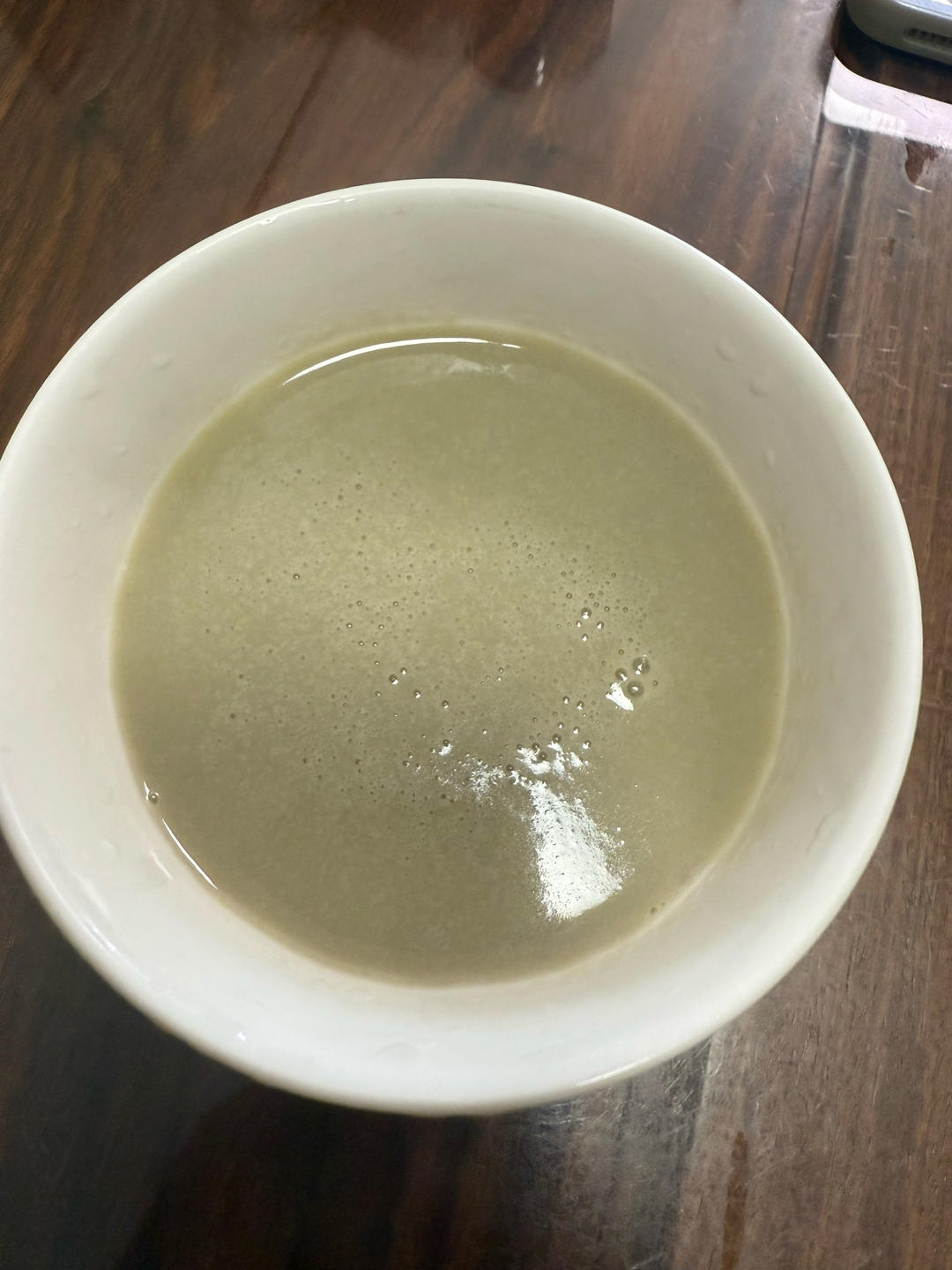 润燥雪梨饮（多功能破壁机版）