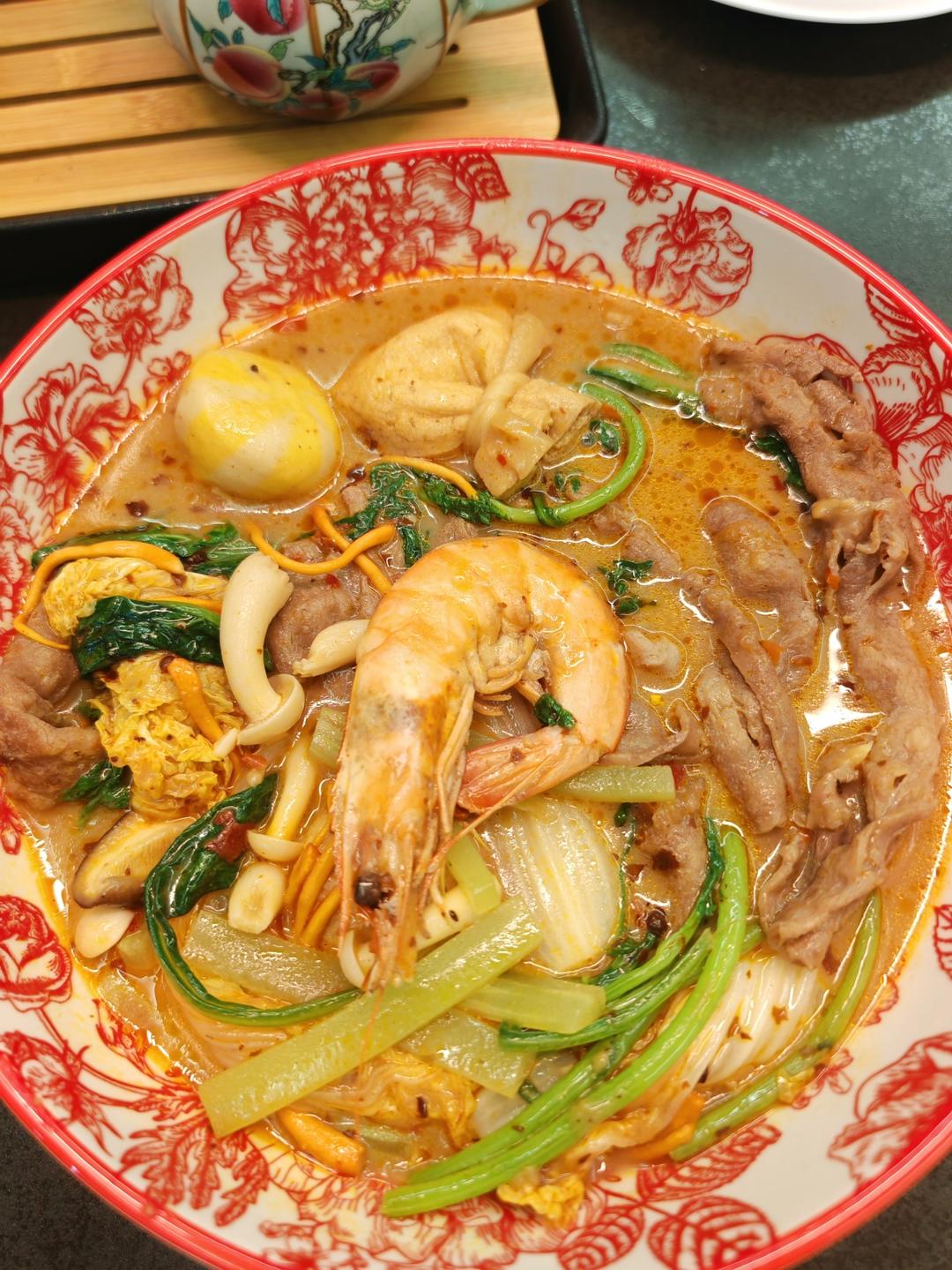 加上一个小妙招，这麻辣烫绝啦！