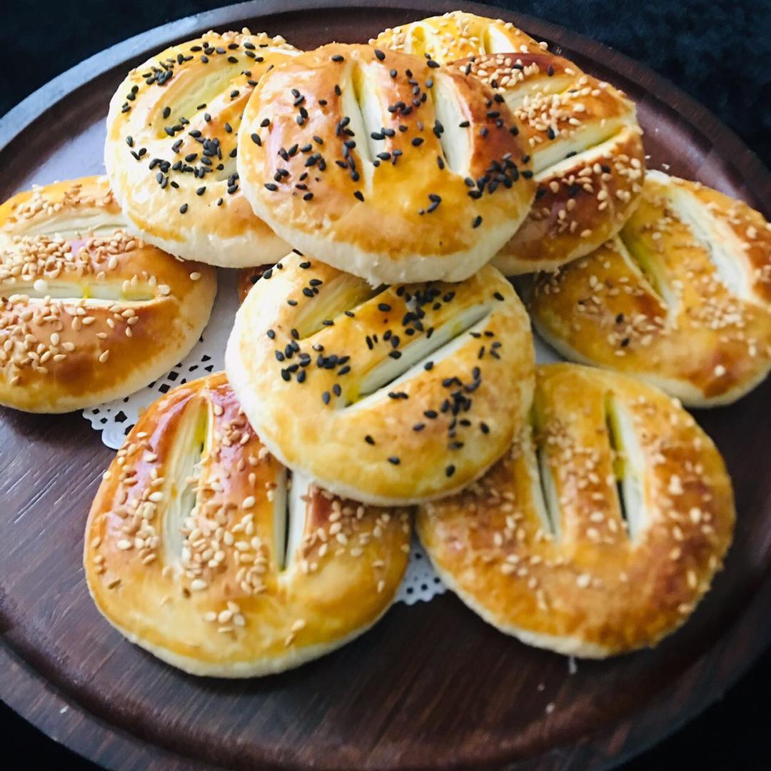 老婆饼