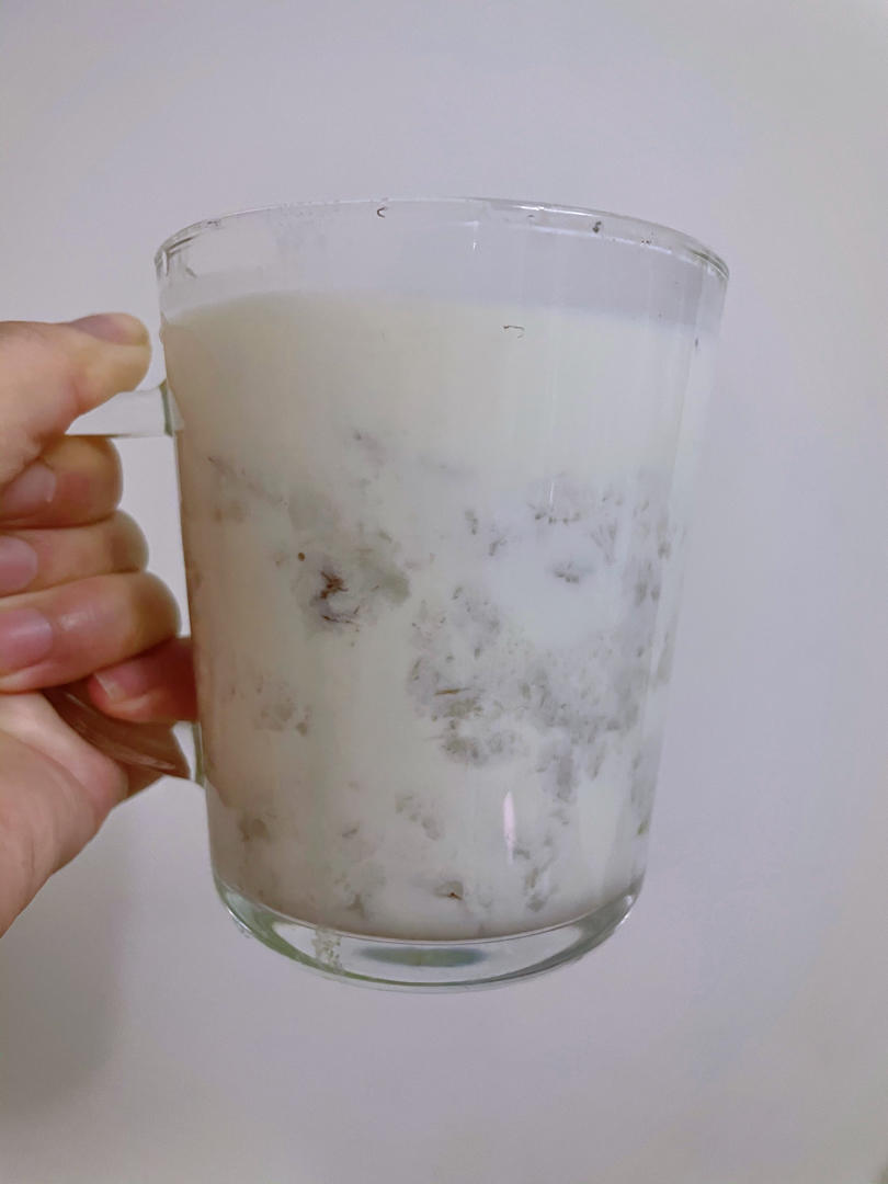 秒杀你喝过的所有芋头鲜奶‼️