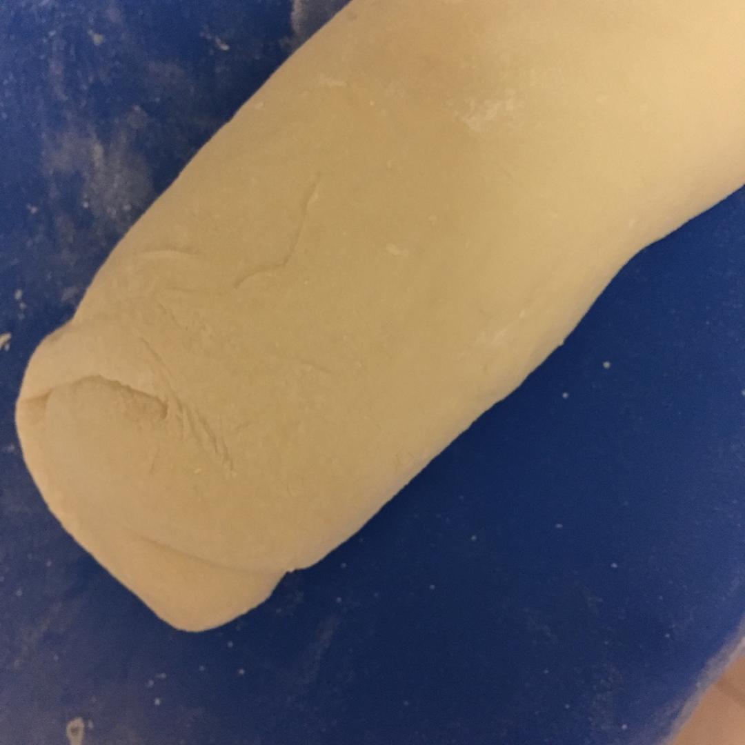 豆沙汤圆