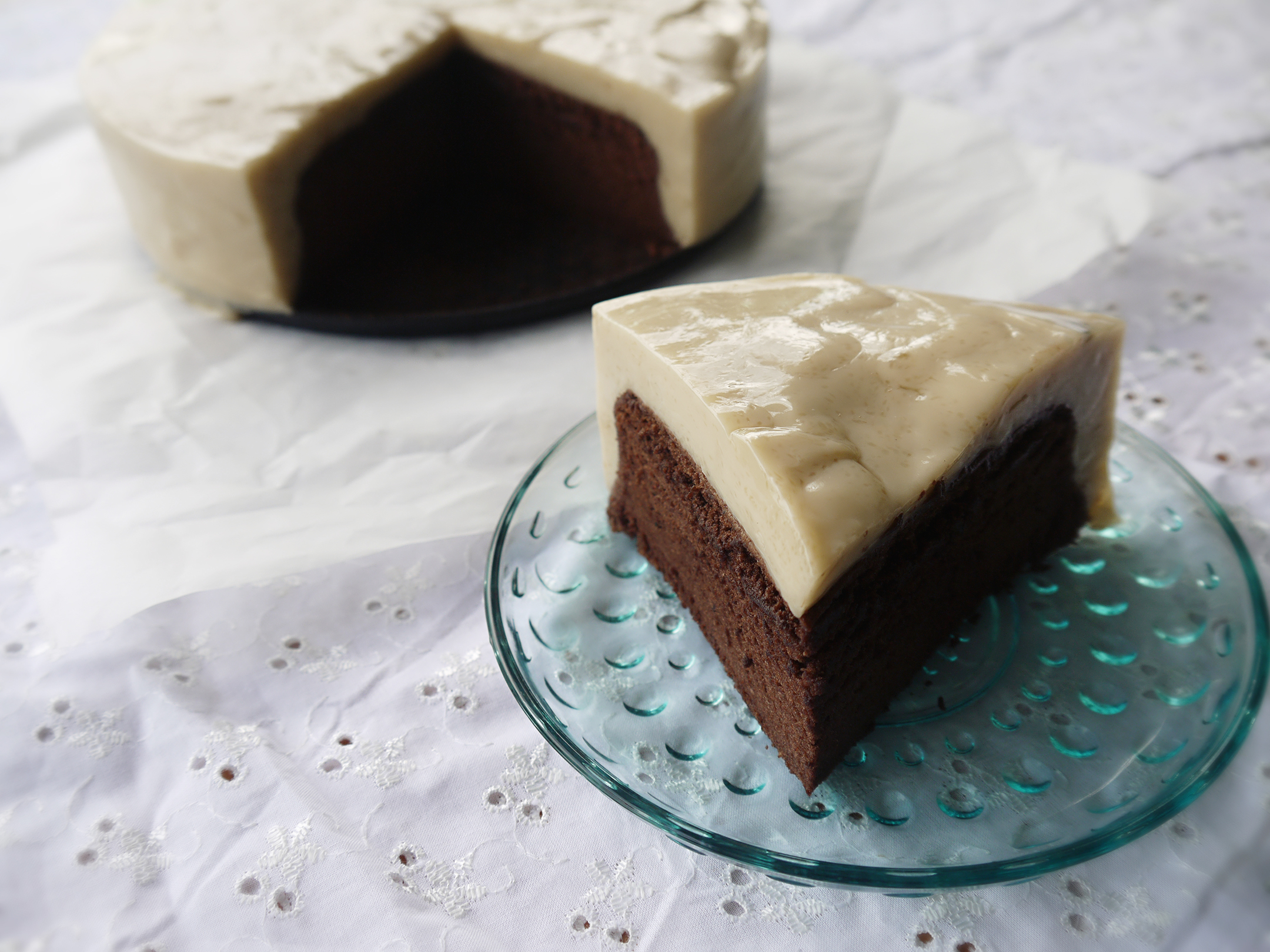 无处安放的食物们