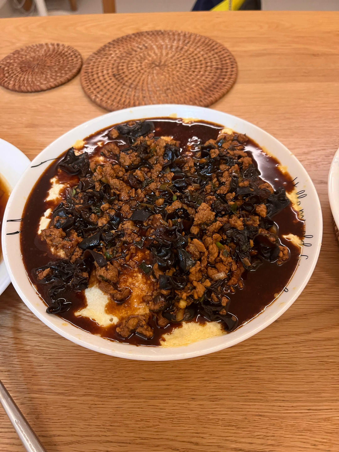 豆腐新吃法