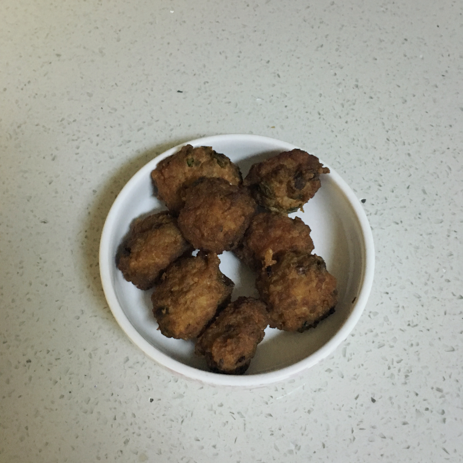 小厨酱肉丸