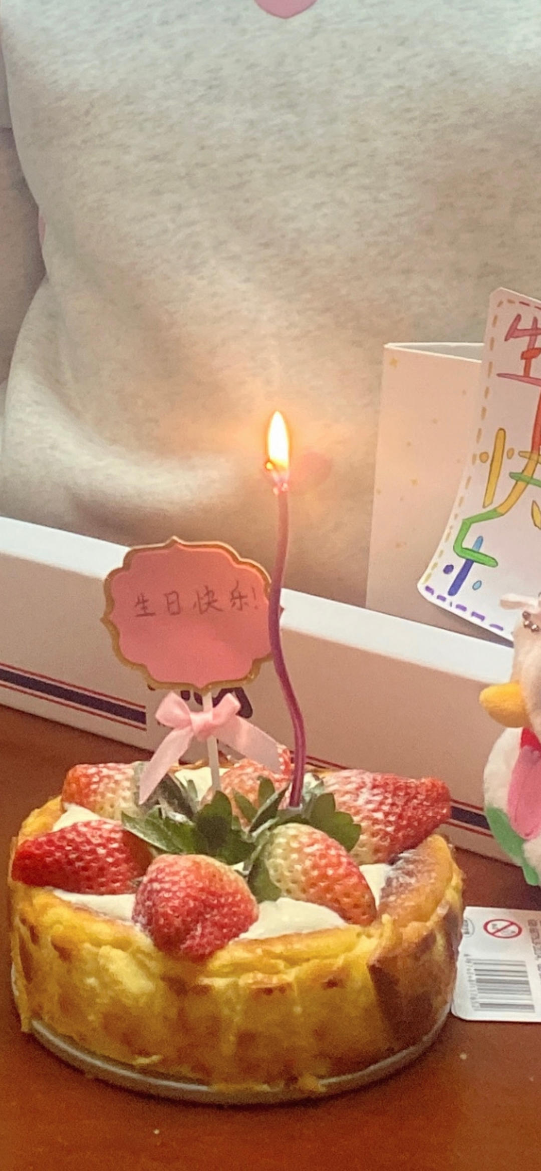 巴斯克芝士蛋糕『最简单的蛋糕』零失败🔥芝士控