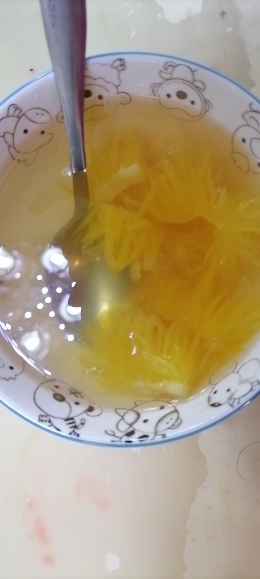 鲜橙柠檬茶（热饮、常温、冰镇都好喝）