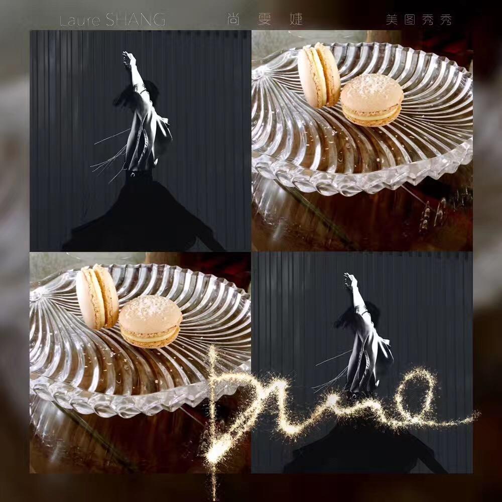 多图详解意式马卡龙做法