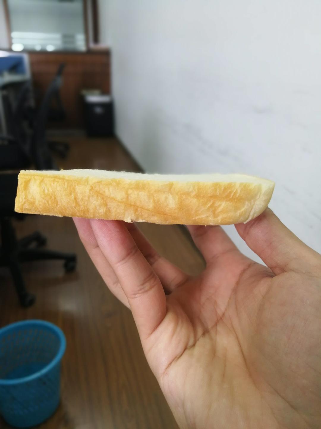 牛奶吐司