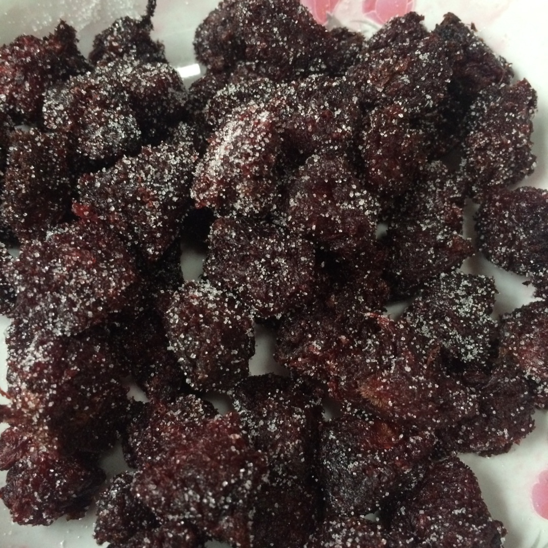 杨梅干•杨梅汁