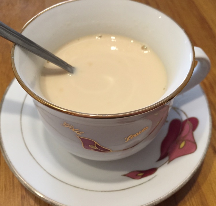 皇家奶茶