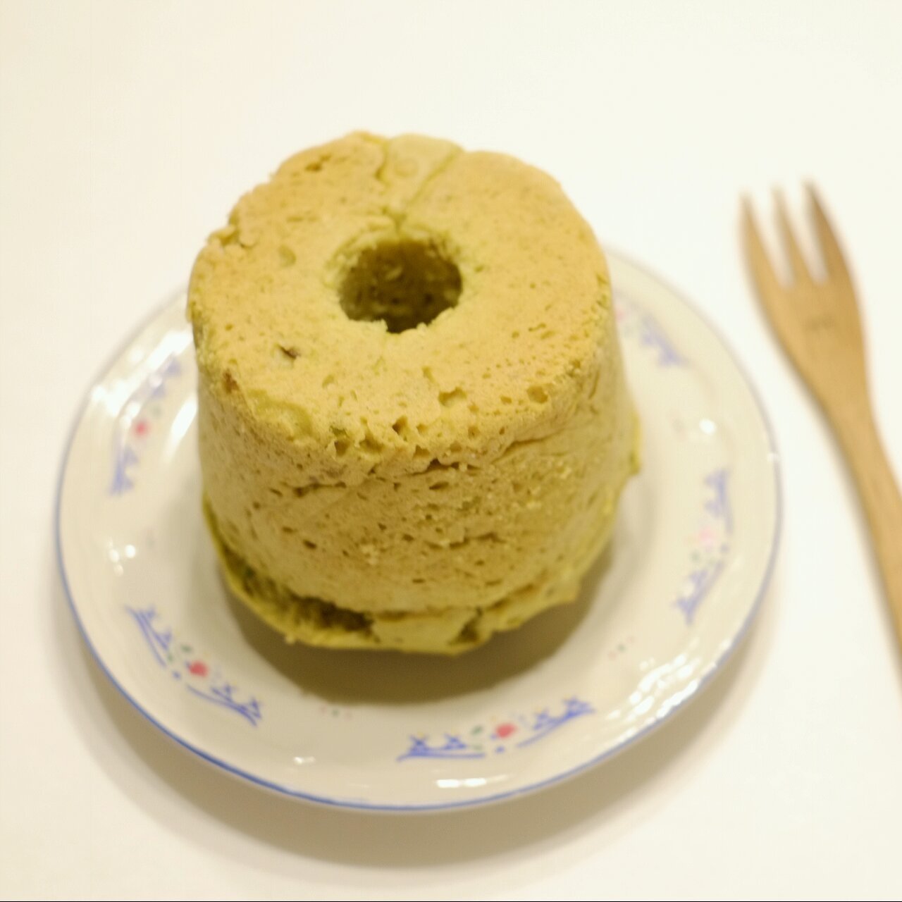 牛油果磅蛋糕