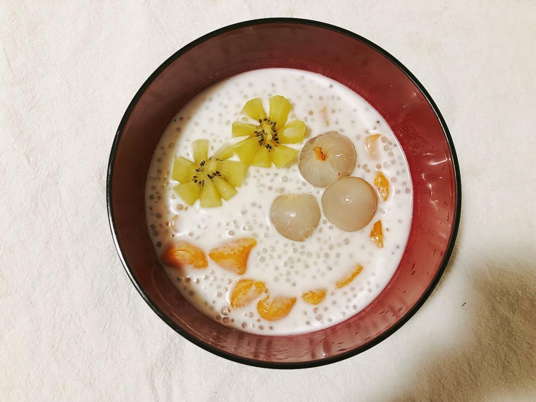 手工芋圆（完全不输鲜芋仙）