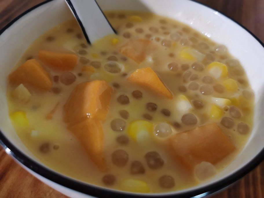 芒果🥭西米露（芒果控必入）