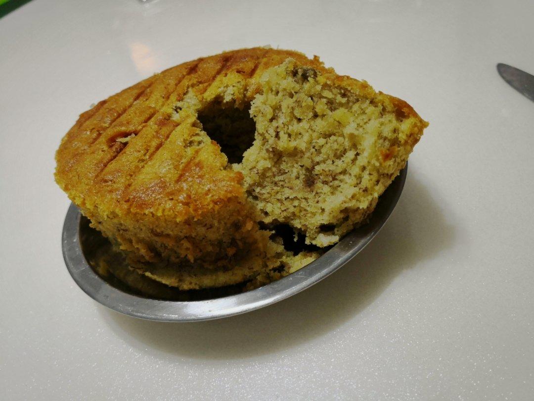 香蕉蛋糕 Banana bread