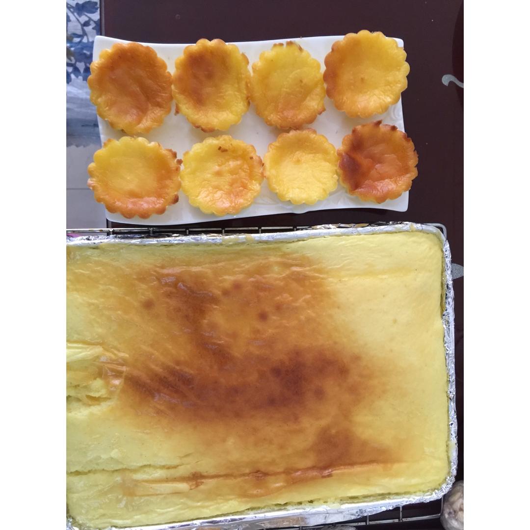 仿85度C的芝士球