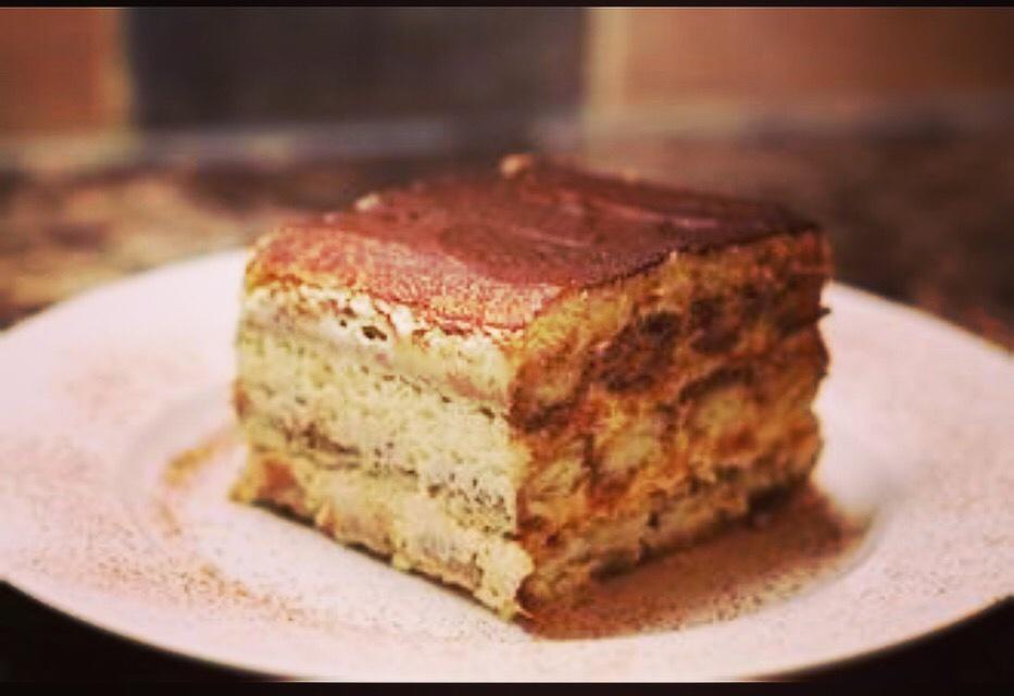 十分钟提拉米苏的做法