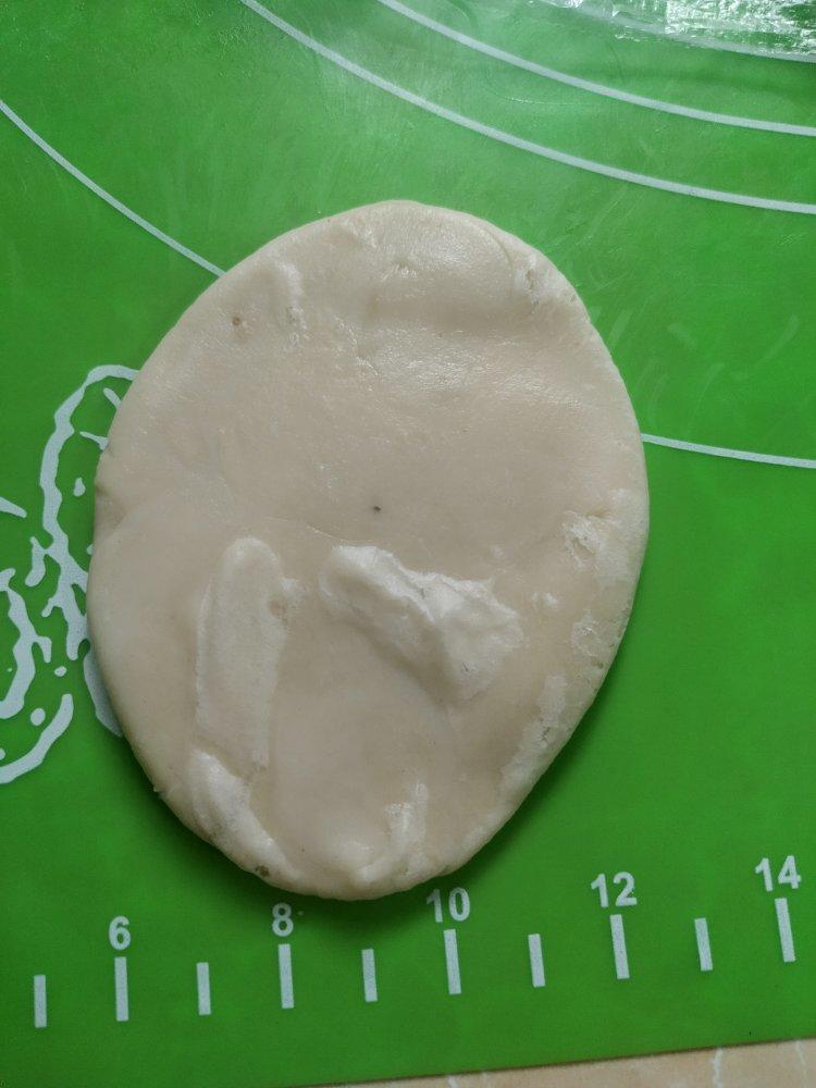 《Tinrry+》蛋黄酥