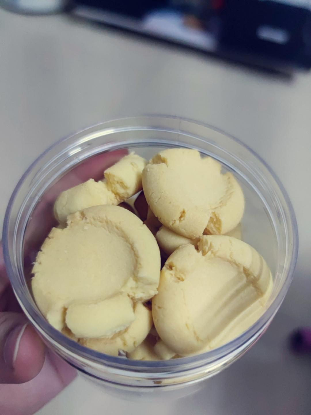 玛格丽特小饼干