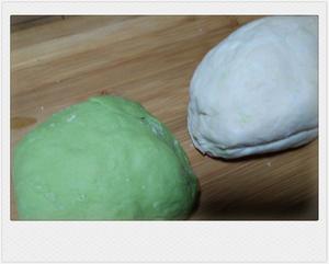 白菜饺子的做法 步骤2