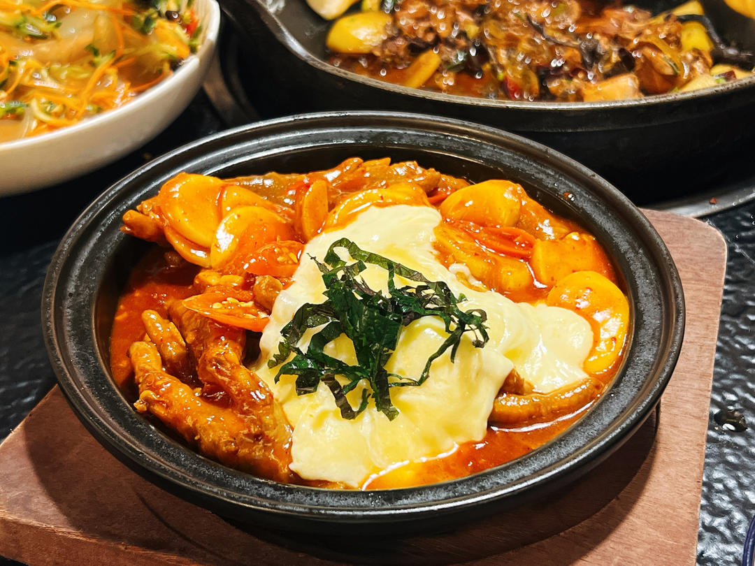 12月早餐马拉松