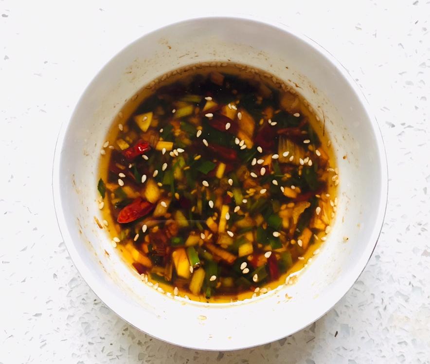 可以拌全世界的万能美味酱汁