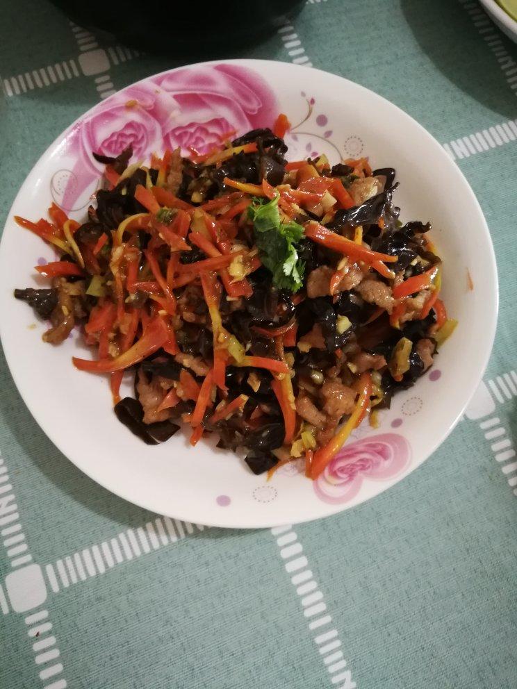 史上最详尽经典川菜【鱼香肉丝】