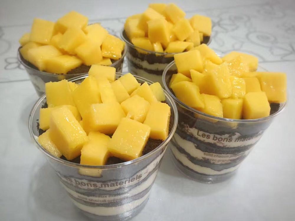 Bakingpie-奥利奥木糠杯