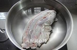 自制风干牛肉干的做法 步骤2