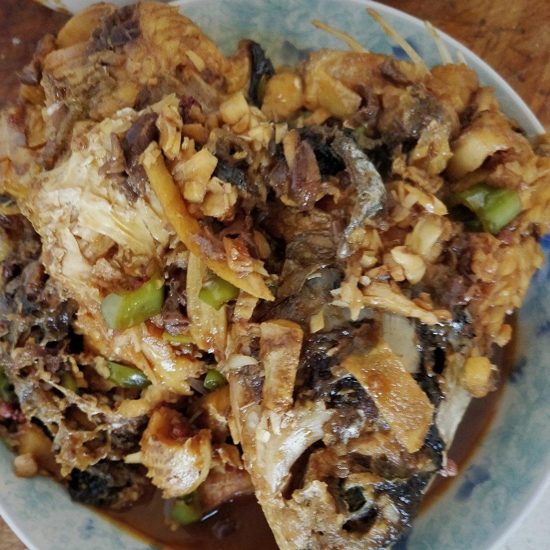 啤酒鱼