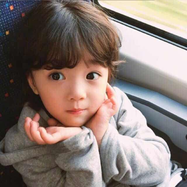 晓晓囡