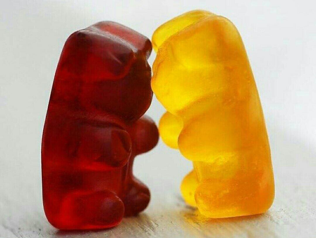 超简单超Q弹的果汁软糖