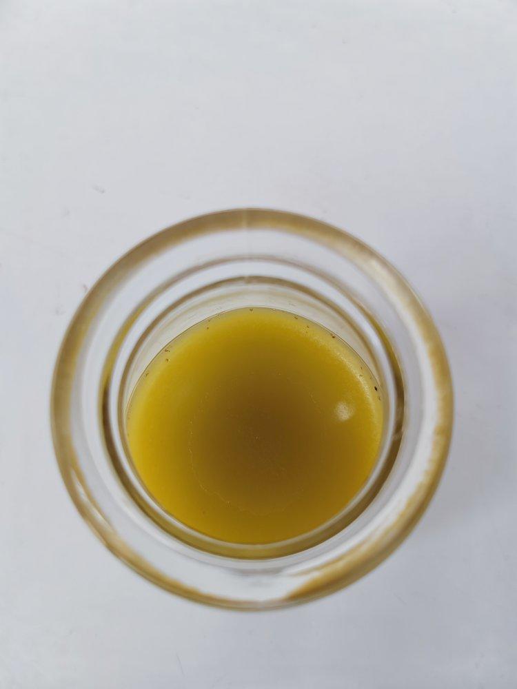 孕妇宝宝都可用的纯天然不添加可食用的薄荷膏（附薄荷发糕做法）