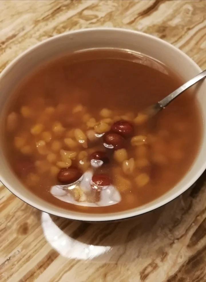 东北大碴子粥的家庭简单做法