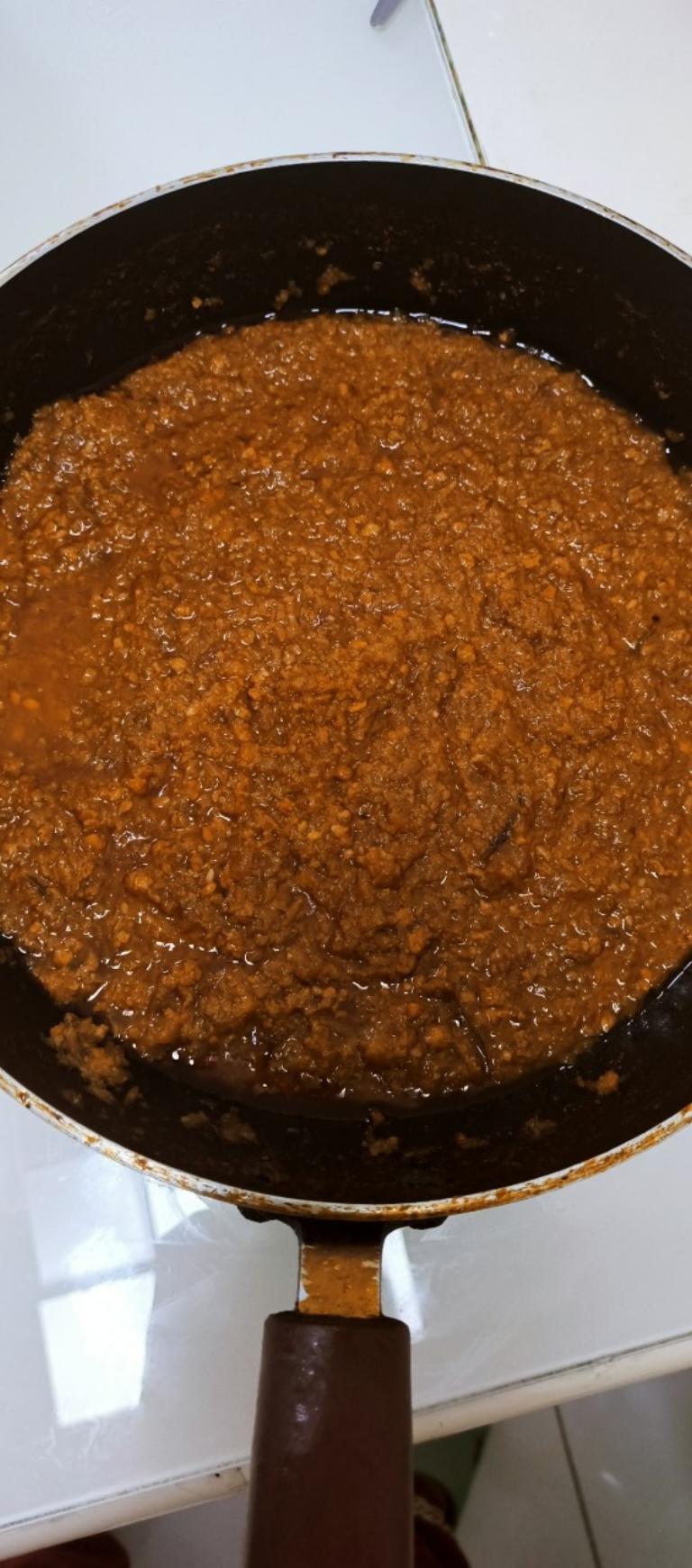 番茄肉酱意面Bolognese意大利chef亲授
