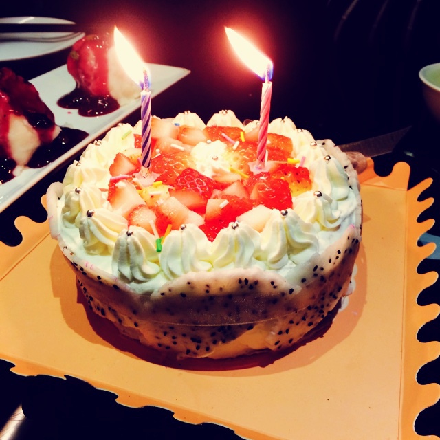 不着调的乱创作