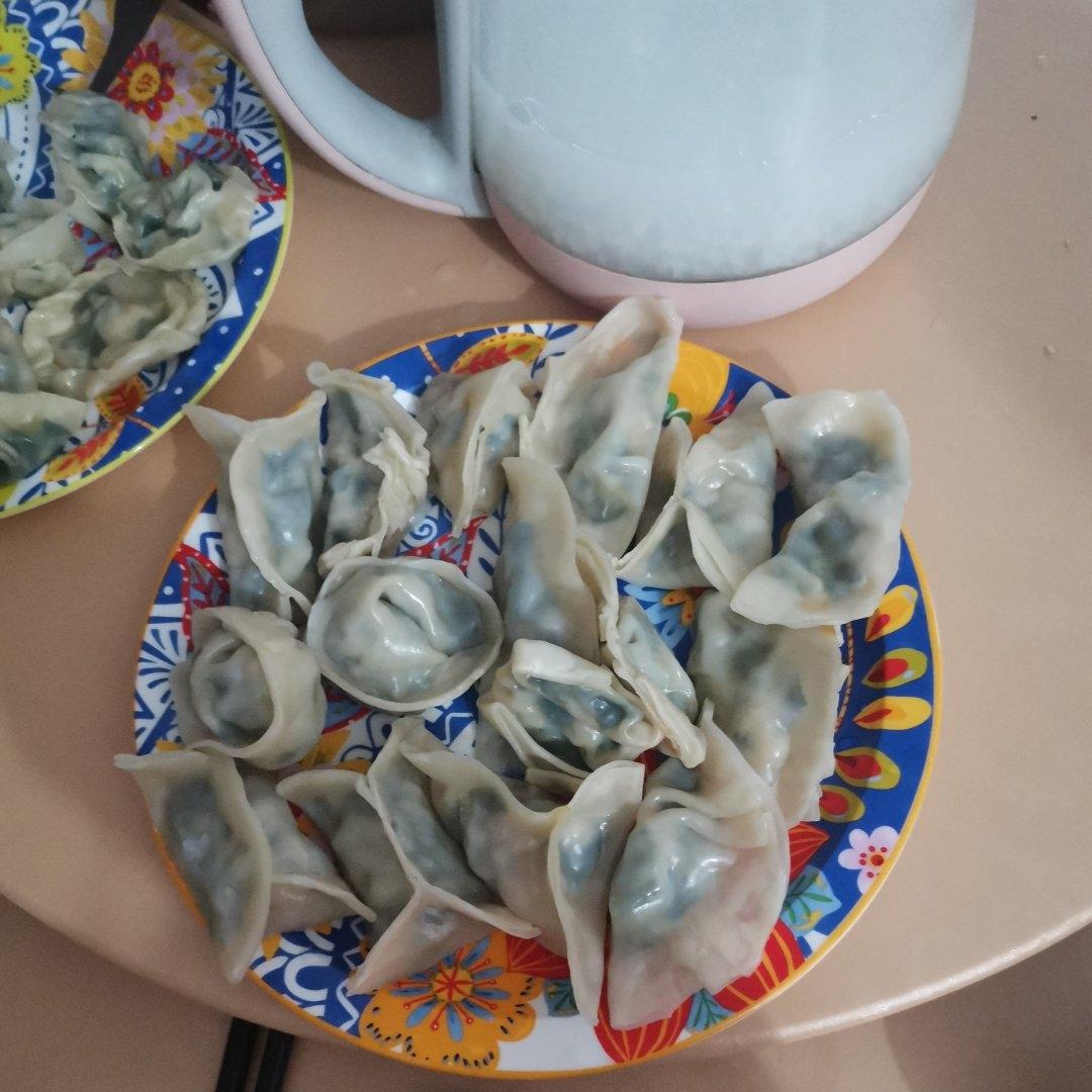 5种一看就会的饺子包法