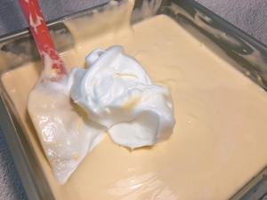 酸奶芝士蛋糕（嫩！）的做法 步骤8