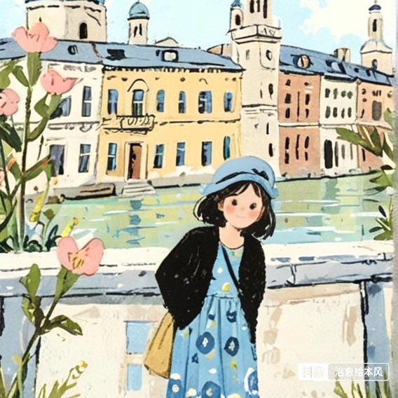 光吃不胖的零一的厨房