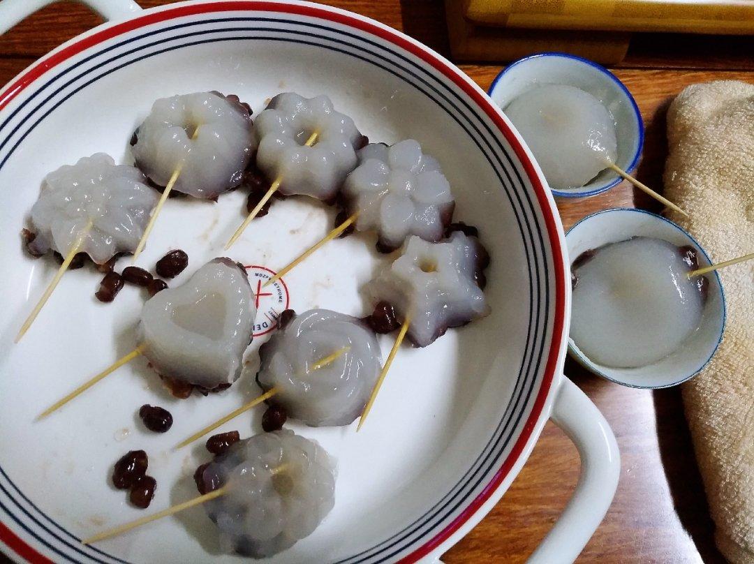 钵仔糕