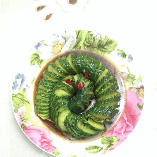 黄瓜龙