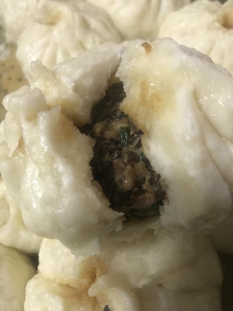 肉包子
