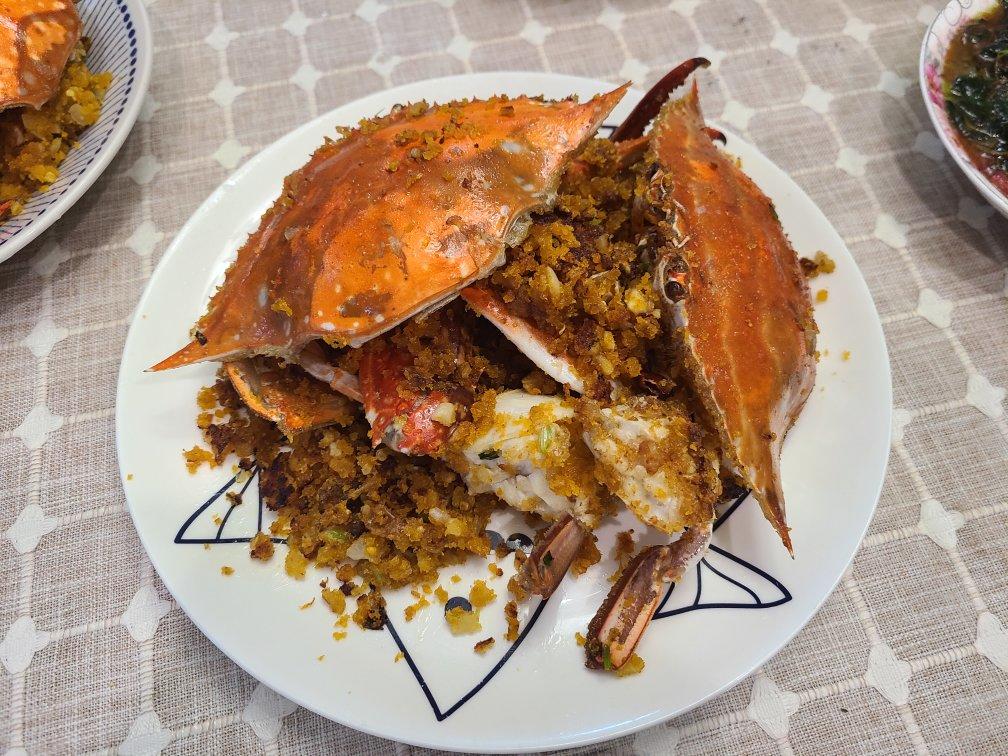 矜宸•避风塘炒蟹
