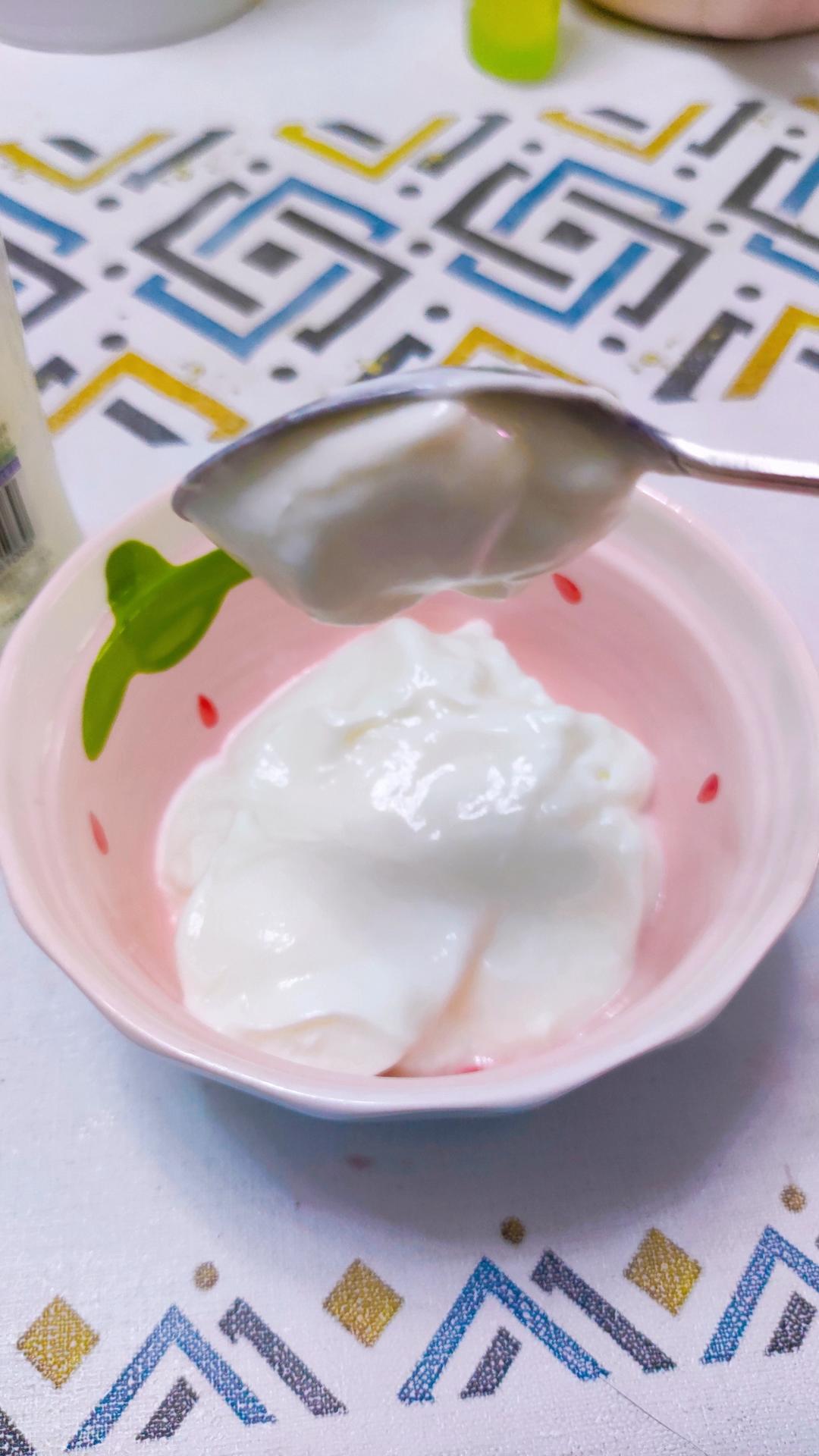烤箱自制酸奶