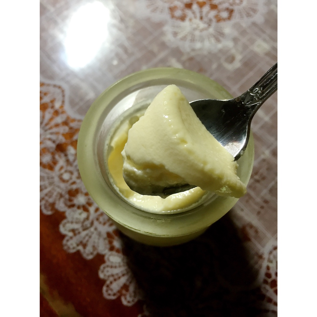 经典奶酪布丁