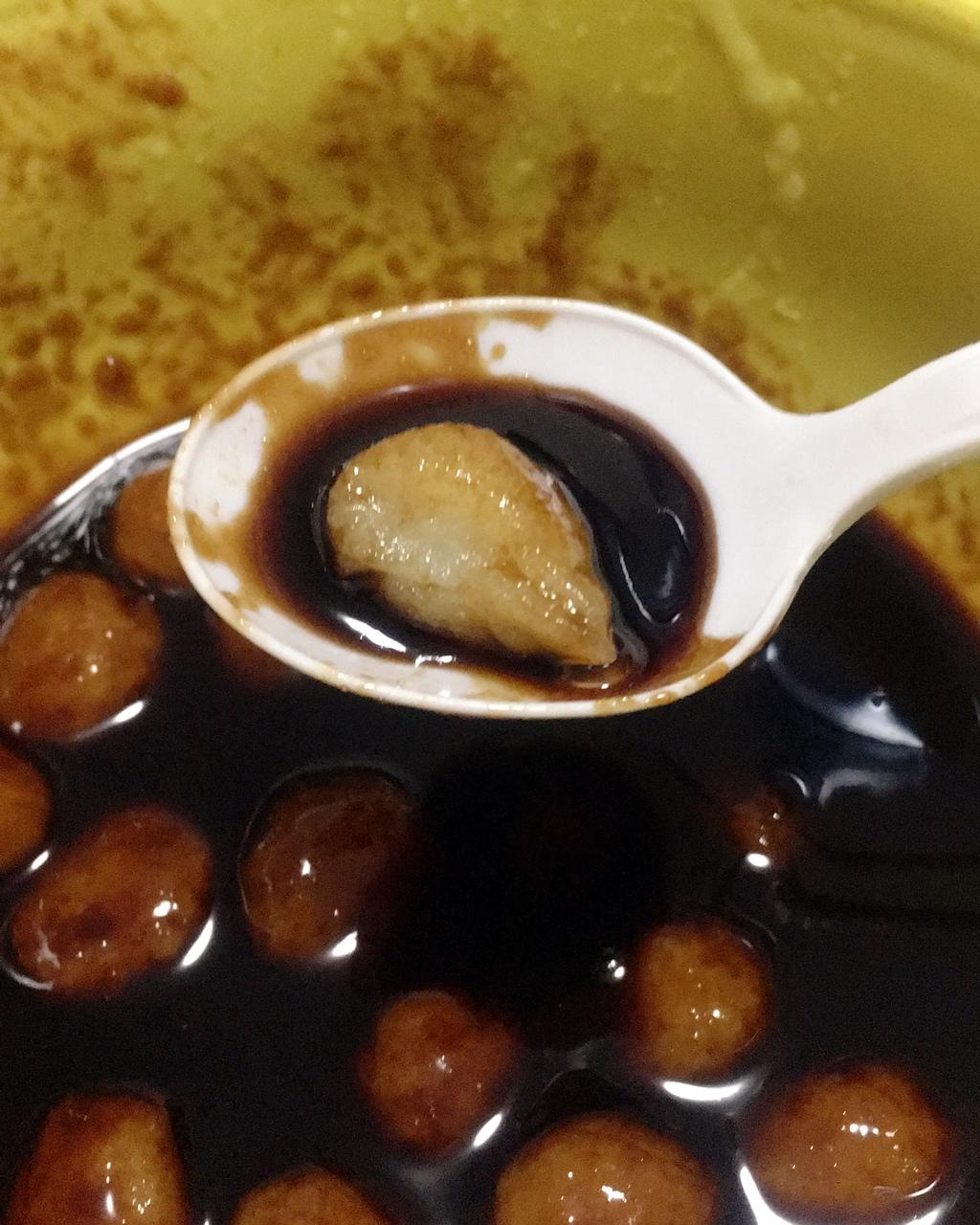 晚餐•2017年12月31日