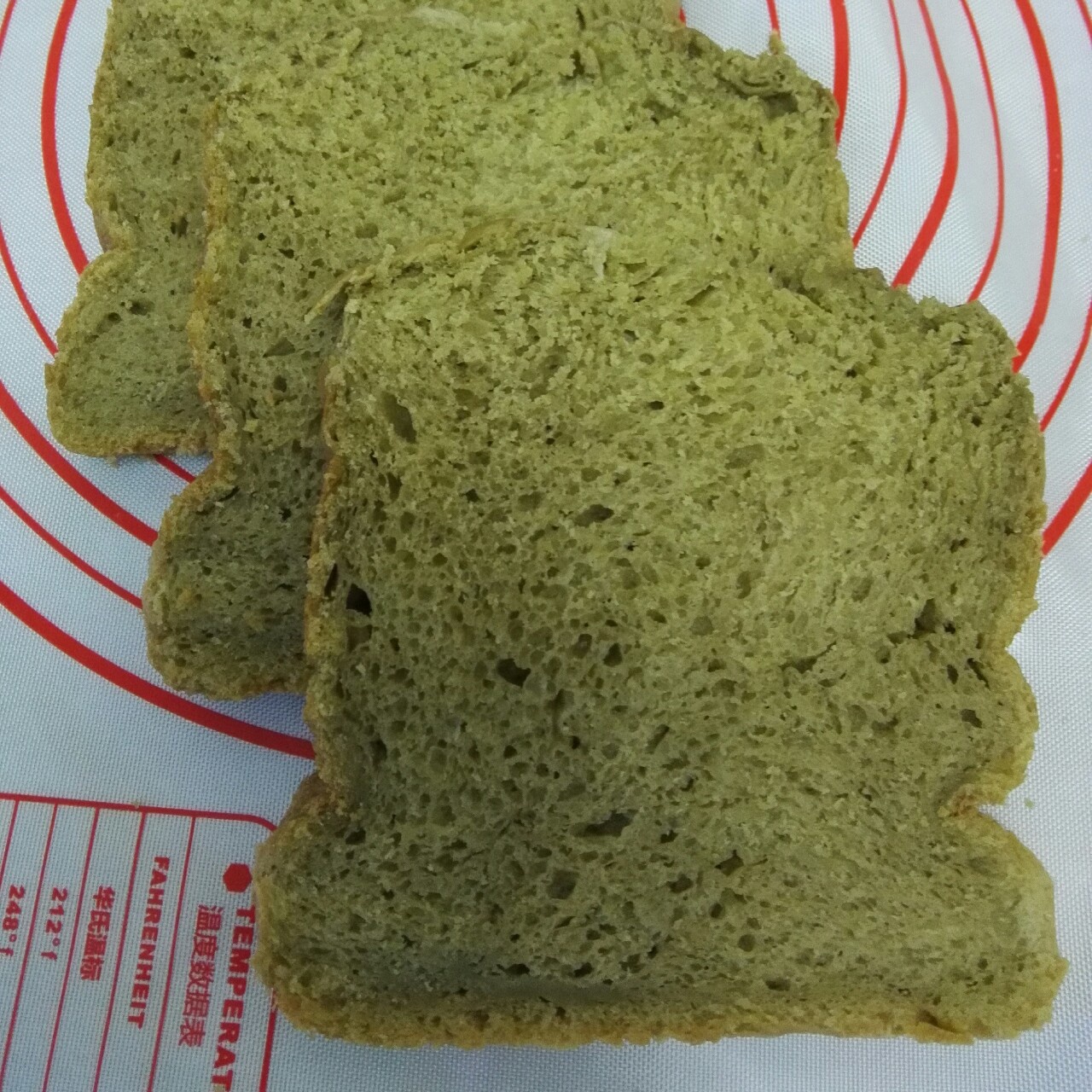 超柔软酸奶吐司（ACA面包机版）