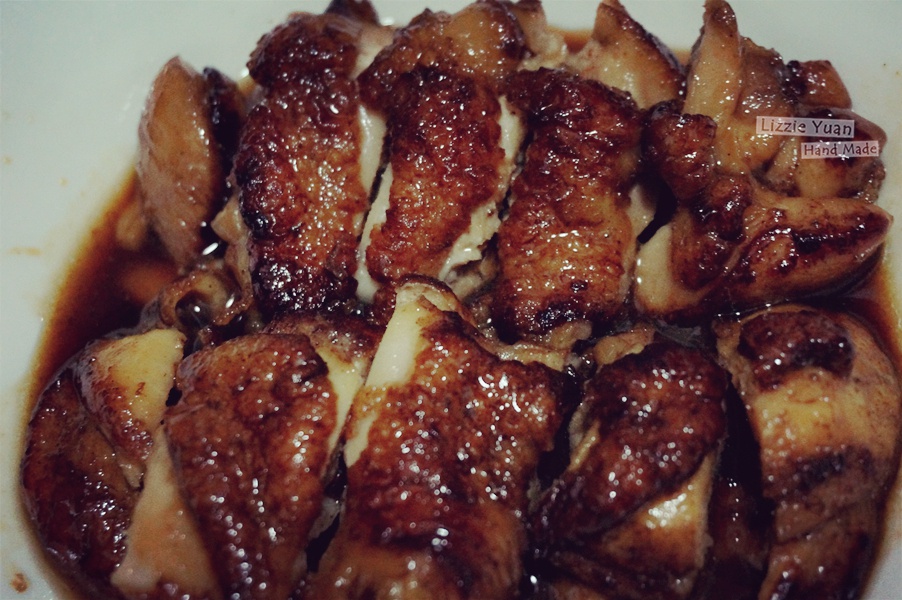 日式照烧鸡排饭